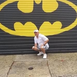 Meet your Posher, Noel